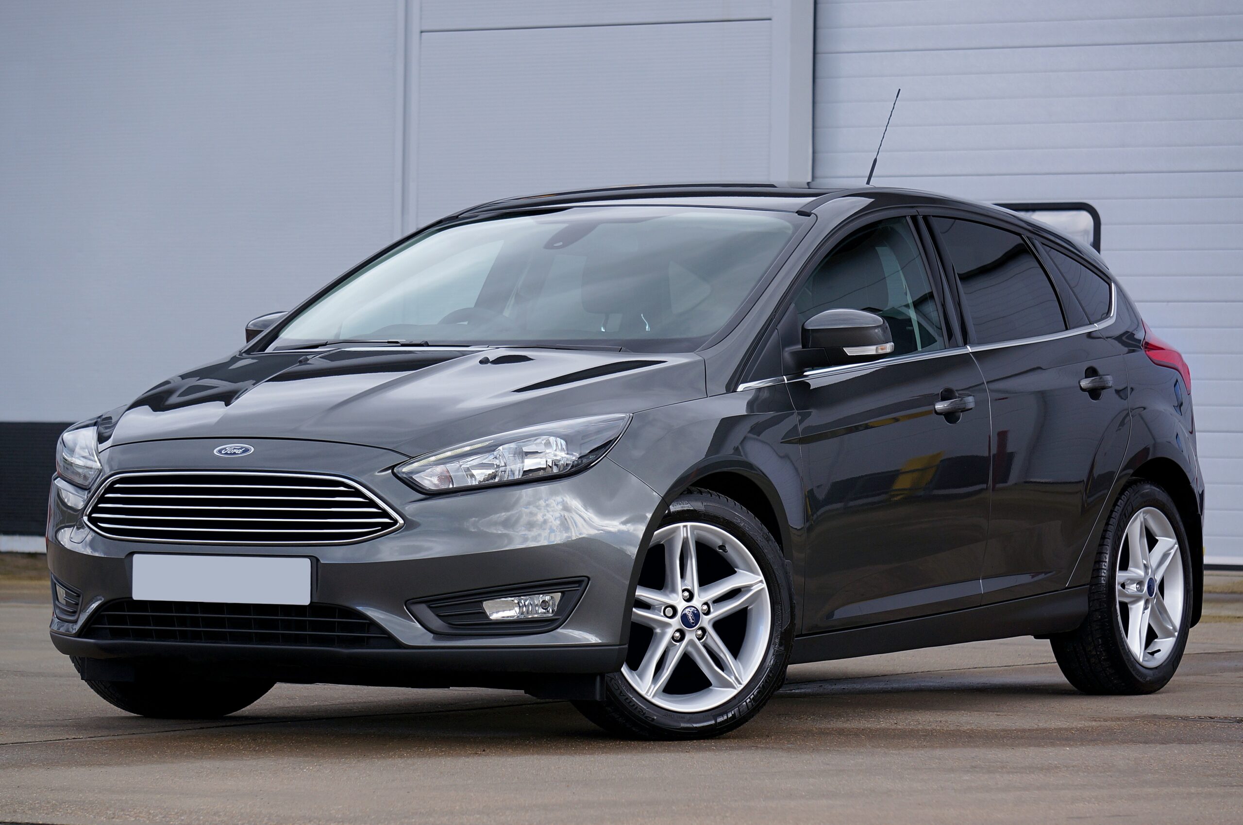 HATCHBACK